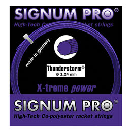 Signum Pro Thunderstorm 12,2m violett
